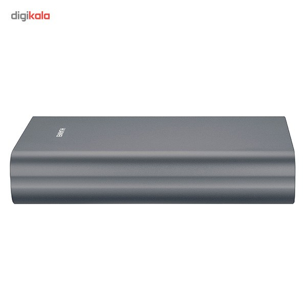 شارژر همراه هوآوی مدل AP007 ظرفیت 13000 میلی آمپر ساعت