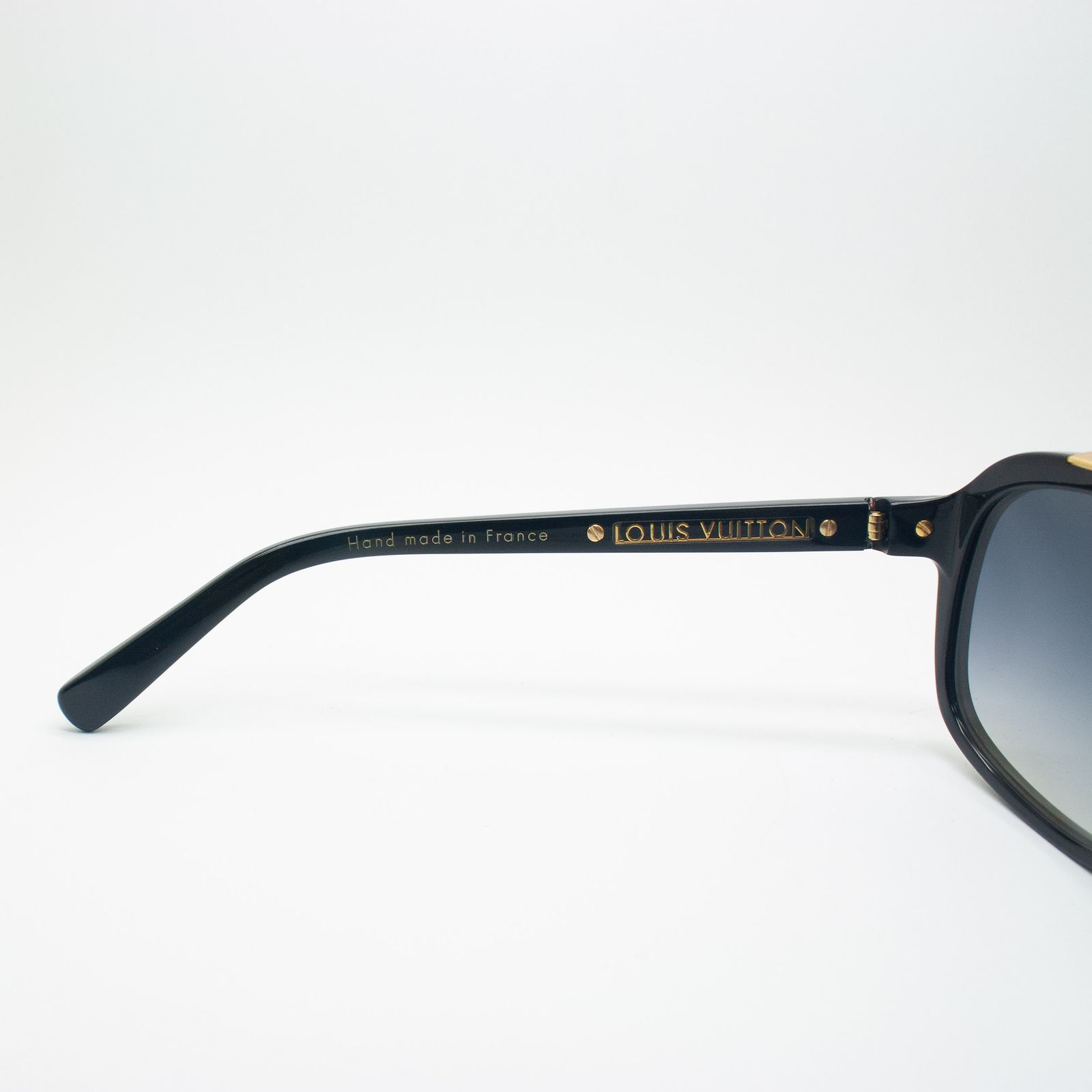 عینک آفتابی لویی ویتون مدل Z0350W B -  - 8