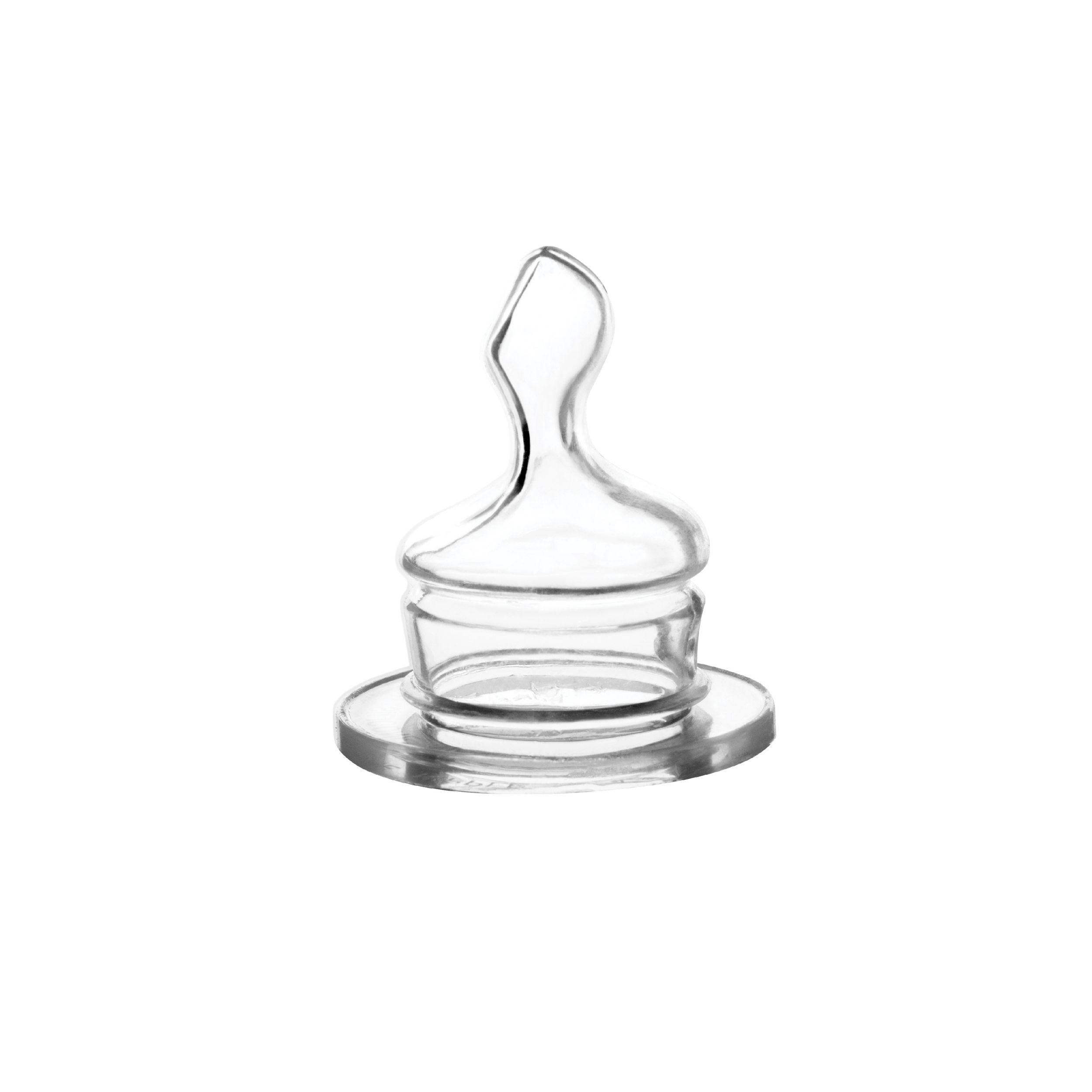 سر شیشه شیر مدل ارتودنسی کلاسیک بسته 2 عددی