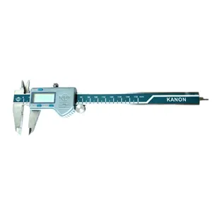 کولیس دیجیتال کنون مدل 154-166 گستره 0-150 میلیمتر