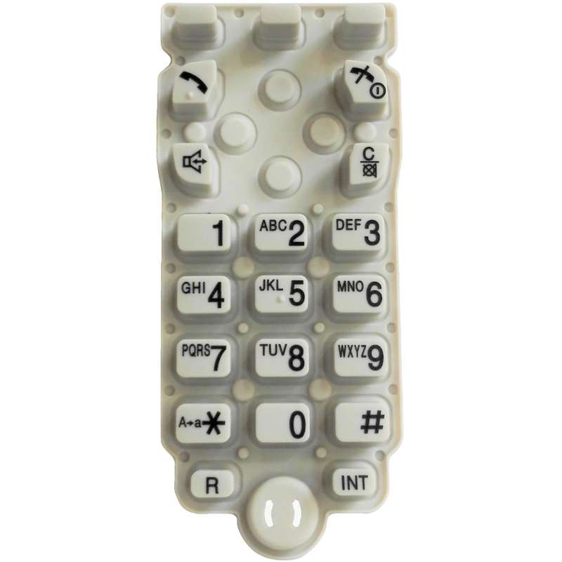 شماره گیر کد 72003661 مناسب برای تلفن پاناسونیک