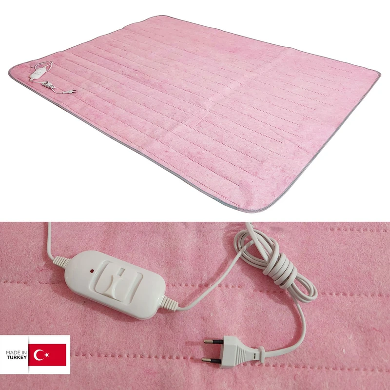 عکس شماره 5 : تشک برقی مدل ym2401