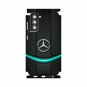 MAHOOT Mercedes-Benz-FullSkin Cover Sticker for Samsung Galaxy S21 5G