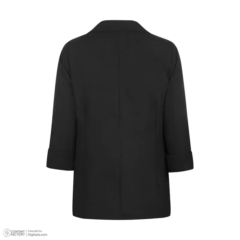 کت زنانه مدل آوا