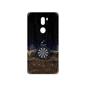 MAHOOT Dart Cover Sticker for Xiaomi Mi 5s Plus