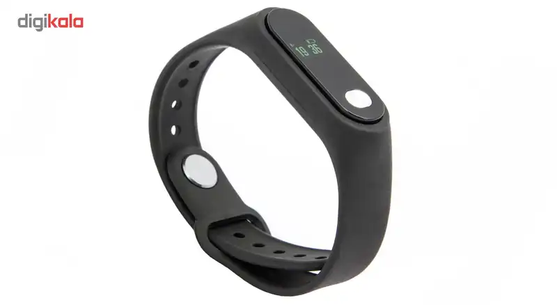 مچ بند هوشمند میدسان مدل A-01