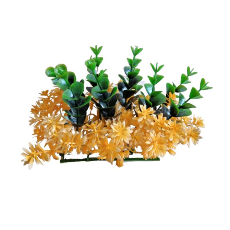 گیاه تزیینی آکواریوم مدل بنسای m2