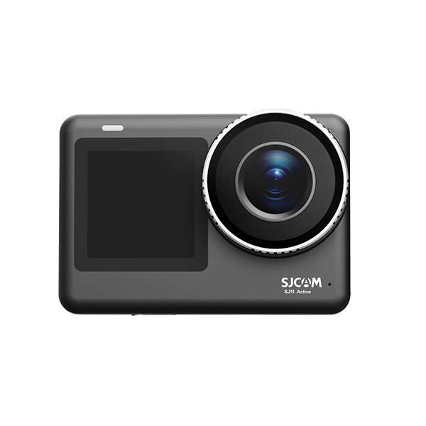 دوربین فیلم برداری ورزشی اس جی کم مدل SJ11 Active دوربین فیلم برداری ورزشی اس جی کم مدل SJ11 Active