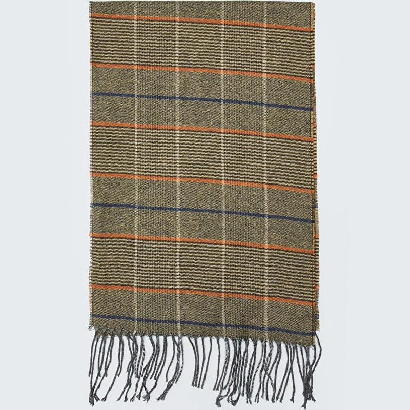 شال گردن ال سی وایکیکی مدل W2FI53Z8