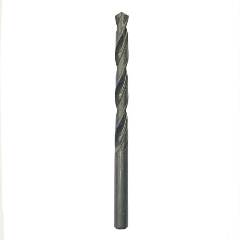 مجموعه 5 عددی مته آهن مدل HSS سایز 6.5