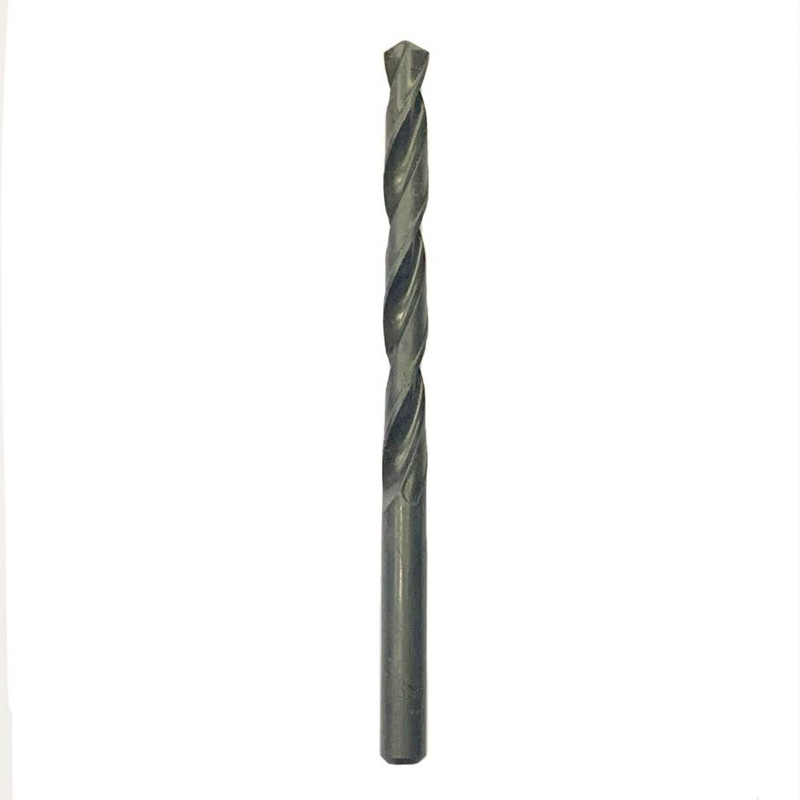 مجموعه 5 عددی مته آهن مدل HSS سایز 6.5