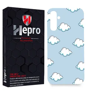 HEPRO MC Cover for Samsung Galaxy A25