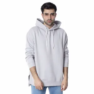 هودی مردانه کیکی رایکی مدل BB02796-033