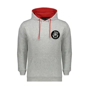 هودی مردانه  آریا پارس مدل آراد-1-135