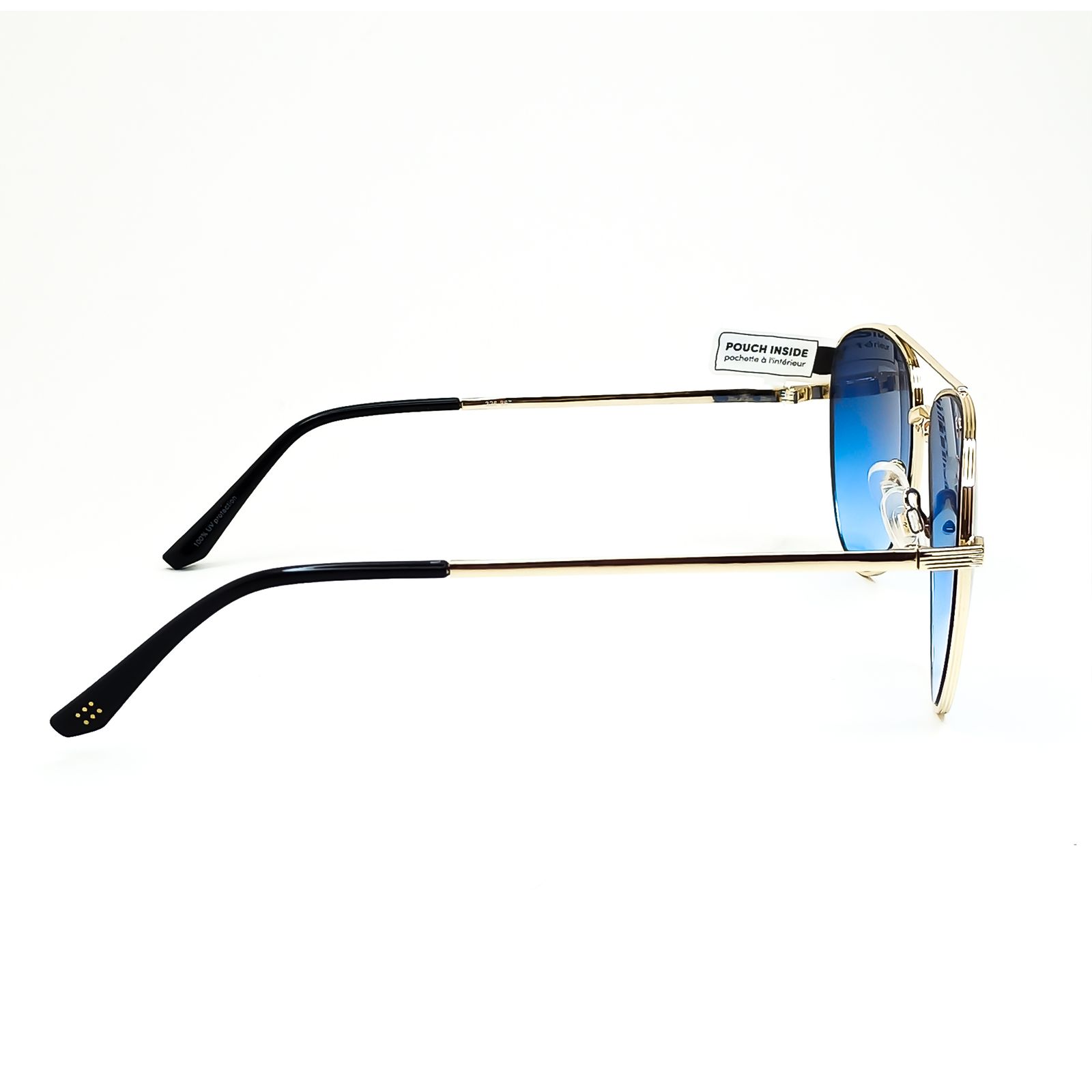 عینک آفتابی سیکس مدل 326867 -  - 5