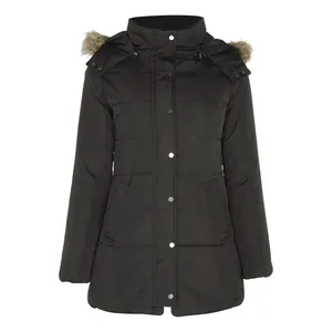 کاپشن زنانه مدل 111