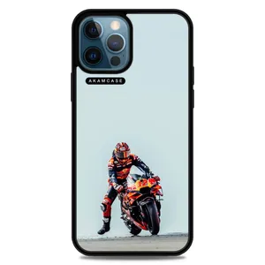 AKAM AMC-WA12PROMAX-MOTORCYCLE-10Cover For Apple iPhone 12 Pro Max