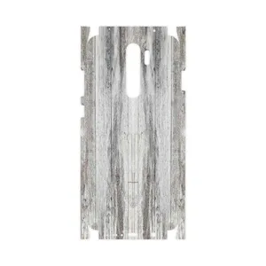 MAHOOT Wood Texture 8-FullSkin Cover Sticker for Xiaomi Redmi Note 8 Pro