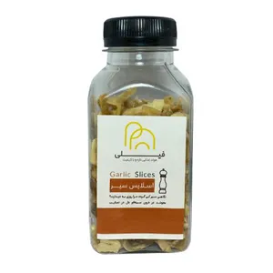 اسلایس سیر ممتاز فیلی - 100 گرم