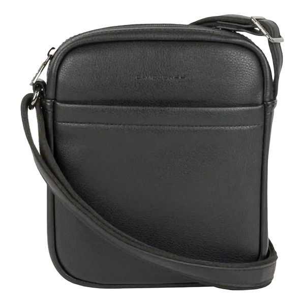 کیف رودوشی زنانه دیوید جونز مدل 694401D