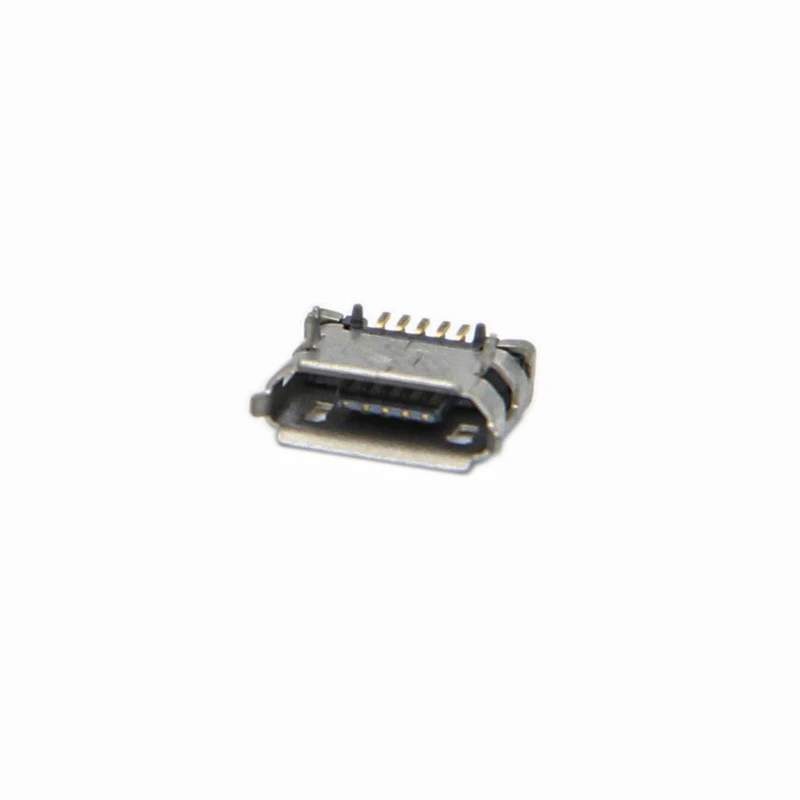  کانکتور micro USB مادگی مدل 412