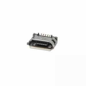  کانکتور micro USB مادگی مدل 412