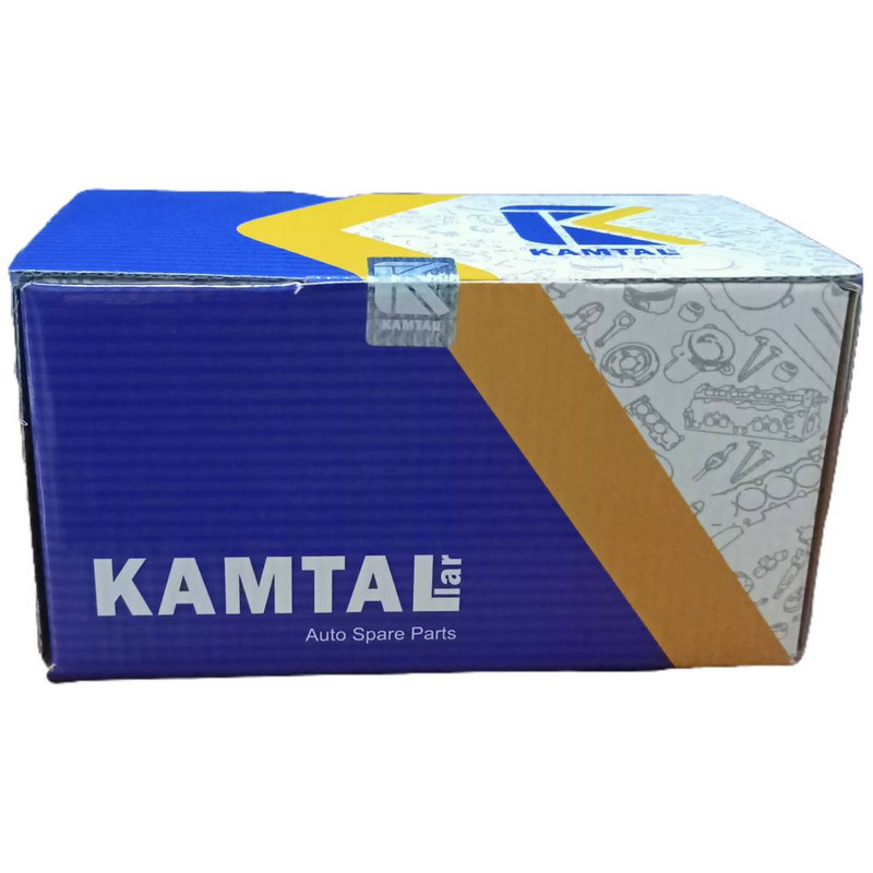 لنت ترمز عقب کمتاللار مدل KG7777 مناسب برای برلیانس سری 200