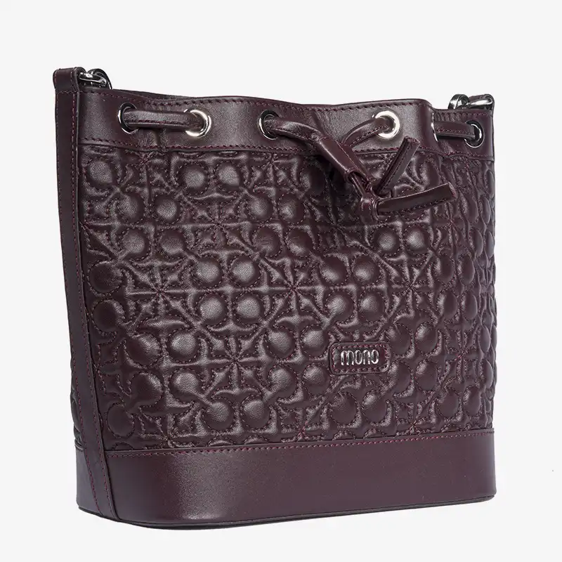 کیف رودوشی زنانه مونو مدل S0007