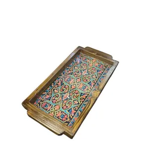 دیس رولت خوری مدل d1h1