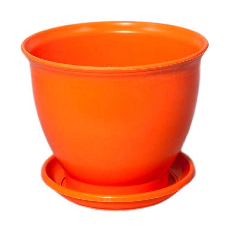 گلدان مدل Beta-3008-10 بسته 10 عددی