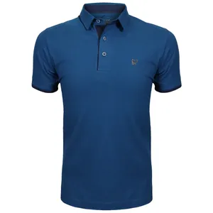 پولوشرت آستین کوتاه مردانه مدل 0197