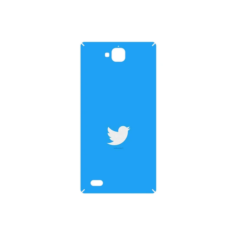 برچسب پوششی ماهوت مدل Tweeter مناسب برای گوشی موبایل آنر 3C