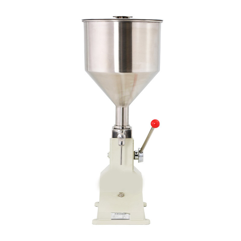 دستگاه پرکن مایعات آرازتک مدل F7