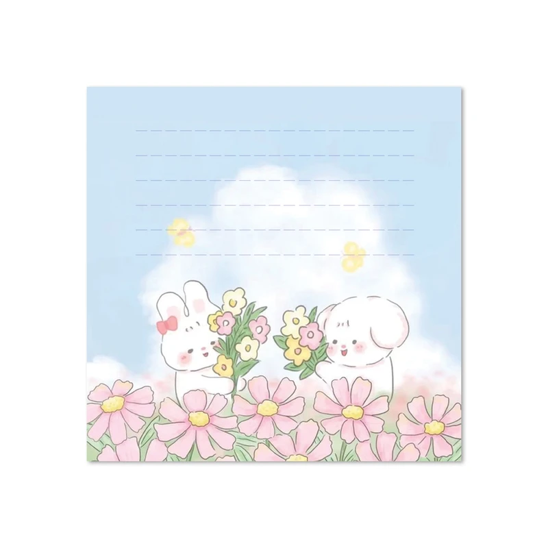 کاغذ یادداشت مدل 028