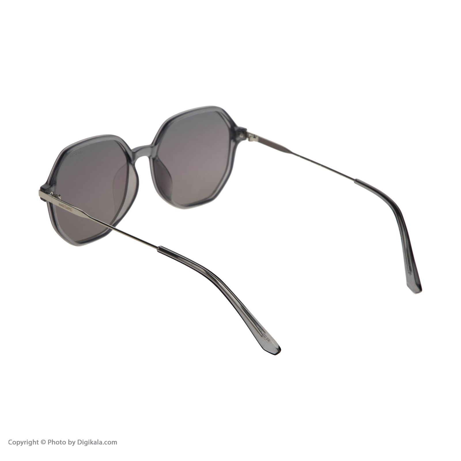 عینک آفتابی زنانه مارتیانو مدل 6230 c2 -  - 4