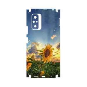 MAHOOT Summer Season-FullSkin Cover Sticker for Xiaomi Redmi Note 10 Pro