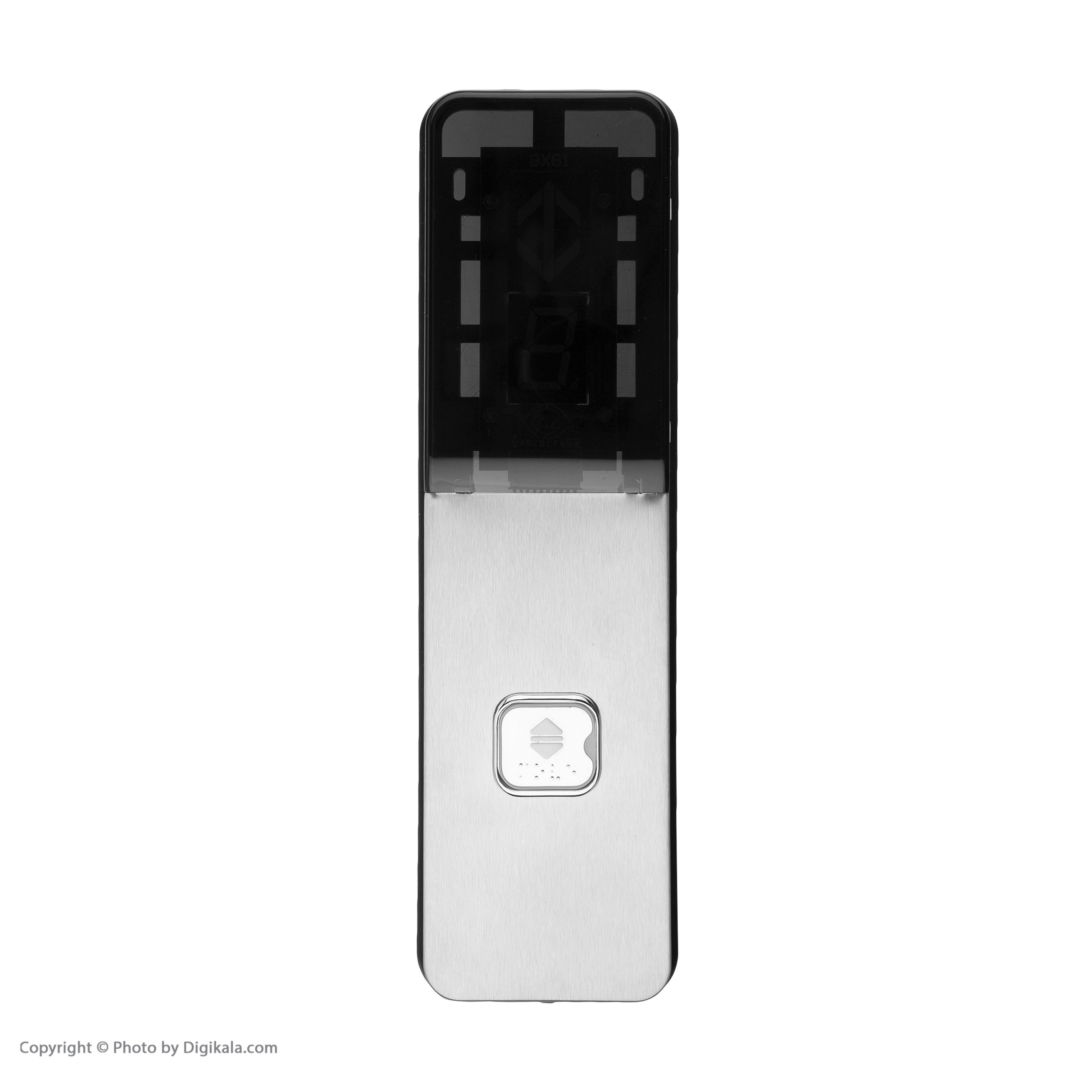 شستی احضار طبقات آسانسور کد 08 شستی احضار طبقات آسانسور کد 08