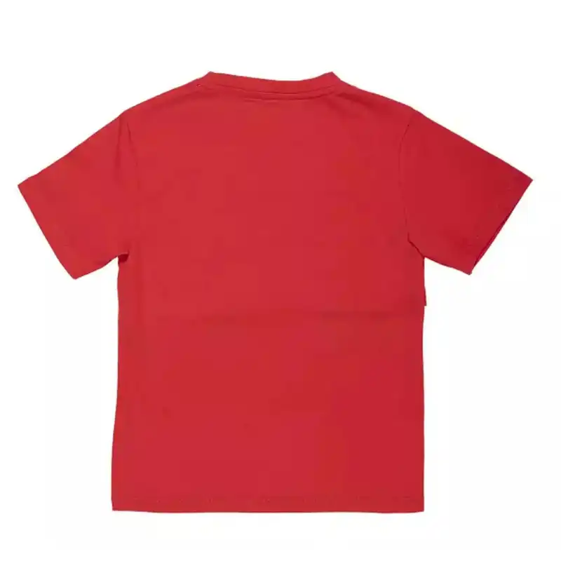 ست تی شرت و شلوارک پسرانه مدل MDSS-CG4155