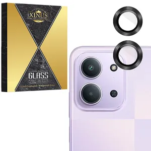 Xinus XRING Ring Lens For Xiaomi Redmi 15C