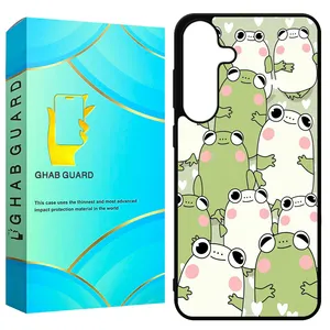 Ghab Guard GCHPS24 Cover For Samsung Galaxy S24