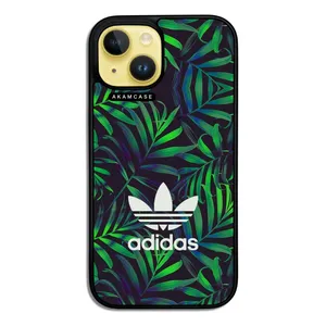 AKAM AMC-WA15-ADIDAS-26 Cover For Apple iPhone 15