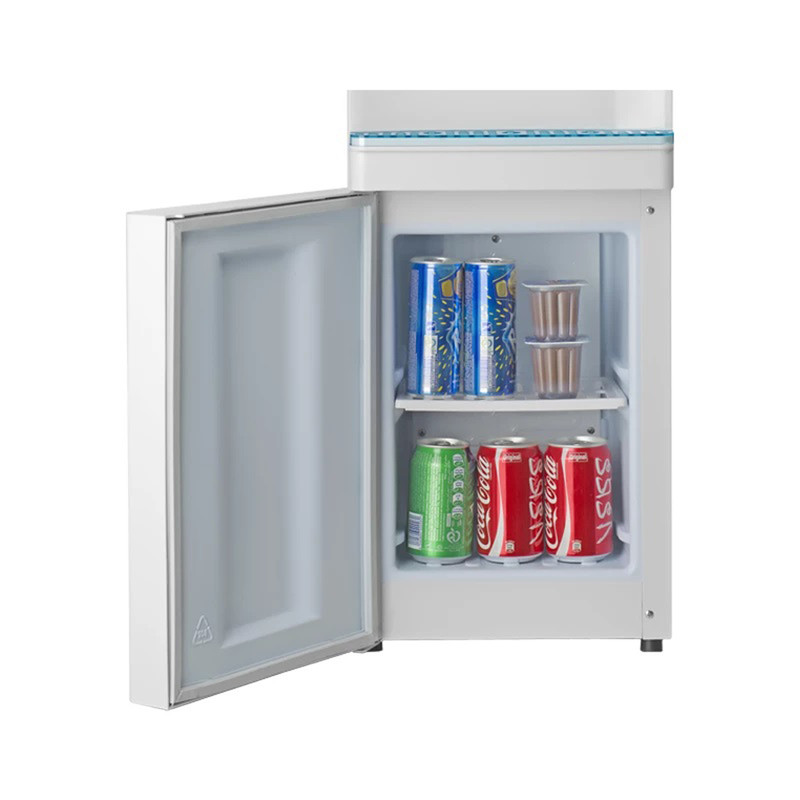 آبسردکن یخچال دار ایستکول مدل TM-RW410N