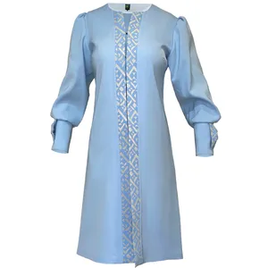 مانتو زنانه ماهونیا کد B320