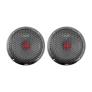 میدرنچ پشت خودرو ساووی مدل 801W سایز 8 اینچ بسته دو عددی