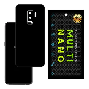 MULTI NANO X-F1M Cover Sticker For Samsung Galaxy S9 Plus