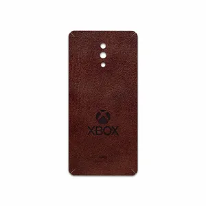 MAHOOT NL-XBOX Cover Sticker for Oppo RENO 10X