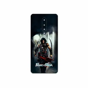 MAHOOT Prince-of-Persia Cover Sticker for OnePlus 8