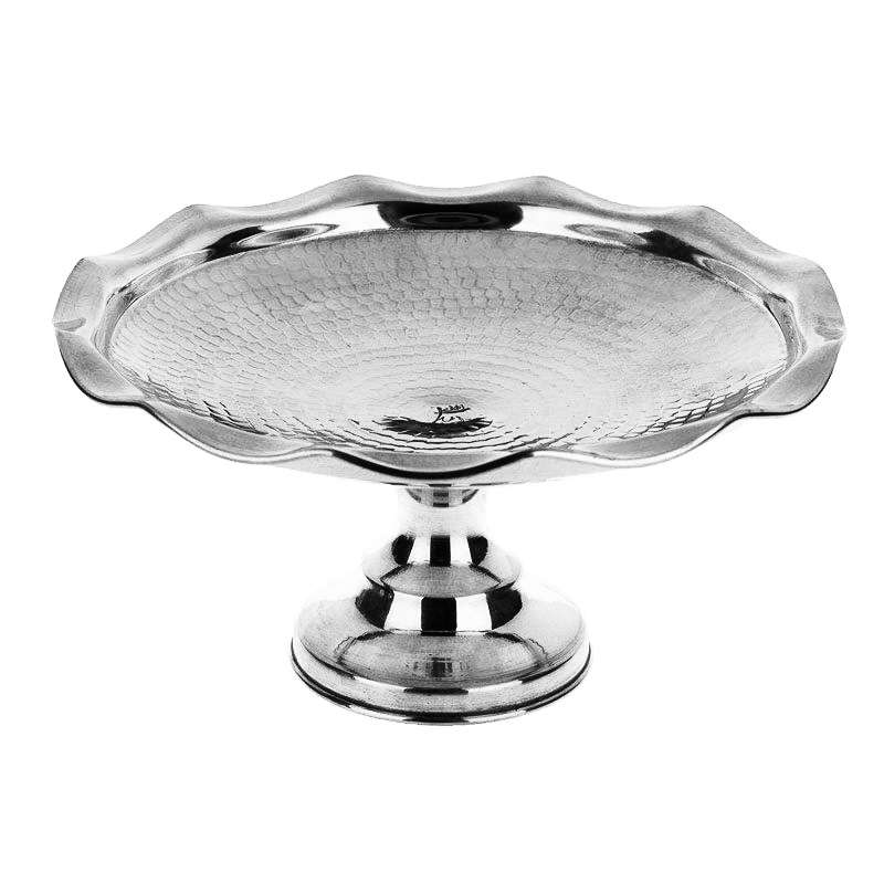 شیرینی خوری مسی کد 0202