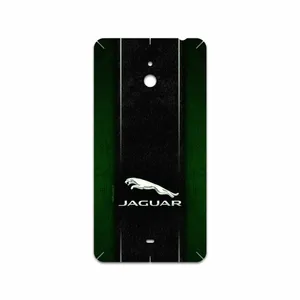 MAHOOT Jaguar Cars Cover Sticker for Nokia Lumia 1320