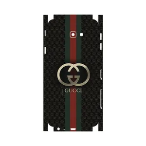 MAHOOT  GCC-FullSkin Cover Sticker for Samsung Galaxy J4 Plus